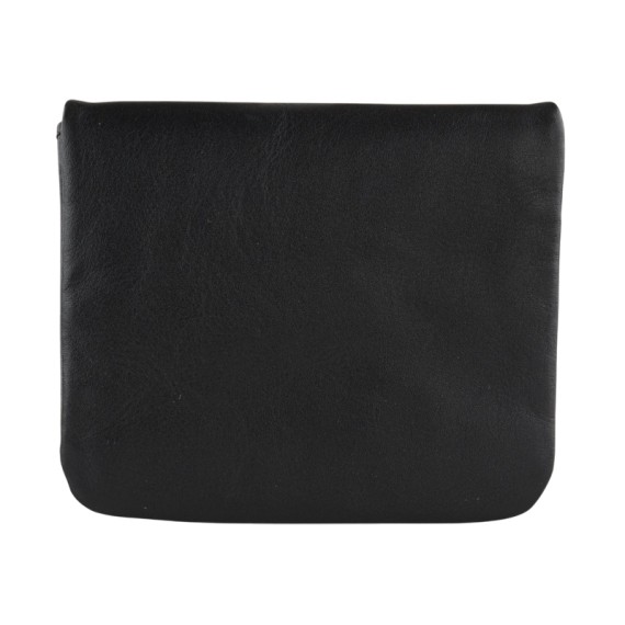 Porta-Moedas / Porta-Cartões LOIS Lubbock Preto | Ref. 237.20746301 Porta-Moedas / Porta-Cartões LOIS Lubbock Preto | Ref. 237.20746301