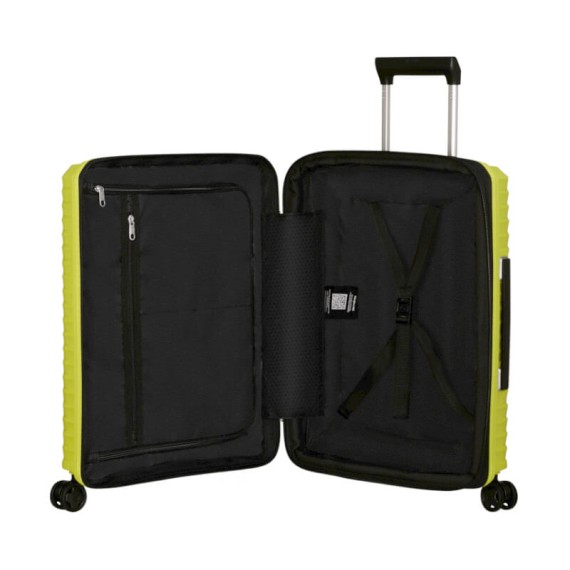 SAMSONITE Mala Cabine / Trolley 55cm 4R Upscape Easy Access Lima | Ref. 92.150700-1515 SAMSONITE Mala Cabine / Trolley 55cm 4R Upscape Easy Access Lima | Ref. 92.150700-1515
