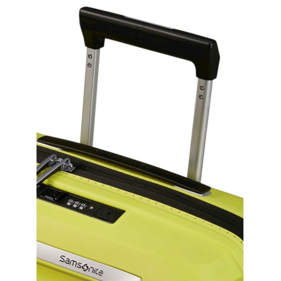 SAMSONITE Mala de Cabine / Trolley 55cm 4R Exp. Upscape Lima | Ref. 92.143108-1515 SAMSONITE Mala de Cabine / Trolley 55cm 4R Exp. Upscape Lima | Ref. 92.143108-1515