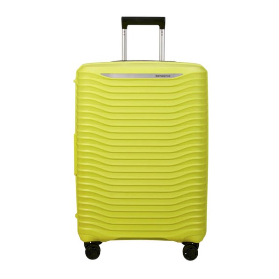 SAMSONITE Mala Viagem / Trolley Média 68cm 4R Exp. Upscape Lima | Ref. 92.143109-1515 SAMSONITE Mala Viagem / Trolley Média 68cm 4R Exp. Upscape Lima | Ref. 92.143109-1515