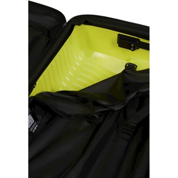 SAMSONITE Mala Viagem / Trolley Média 68cm 4R Exp. Upscape Lima | Ref. 92.143109-1515 SAMSONITE Mala Viagem / Trolley Média 68cm 4R Exp. Upscape Lima | Ref. 92.143109-1515