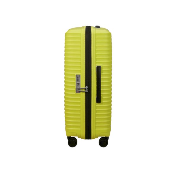 SAMSONITE Mala Viagem / Trolley Média 68cm 4R Exp. Upscape Lima | Ref. 92.143109-1515 SAMSONITE Mala Viagem / Trolley Média 68cm 4R Exp. Upscape Lima | Ref. 92.143109-1515