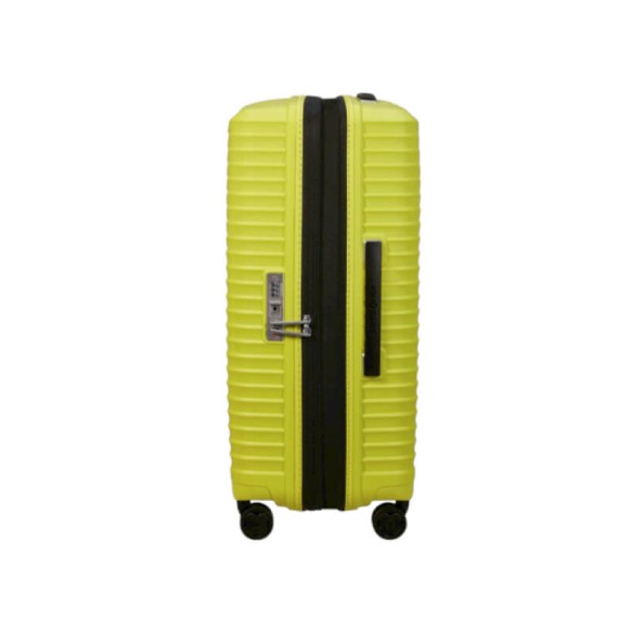 SAMSONITE Mala Viagem / Trolley Média 68cm 4R Exp. Upscape Lima | Ref. 92.143109-1515 SAMSONITE Mala Viagem / Trolley Média 68cm 4R Exp. Upscape Lima | Ref. 92.143109-1515