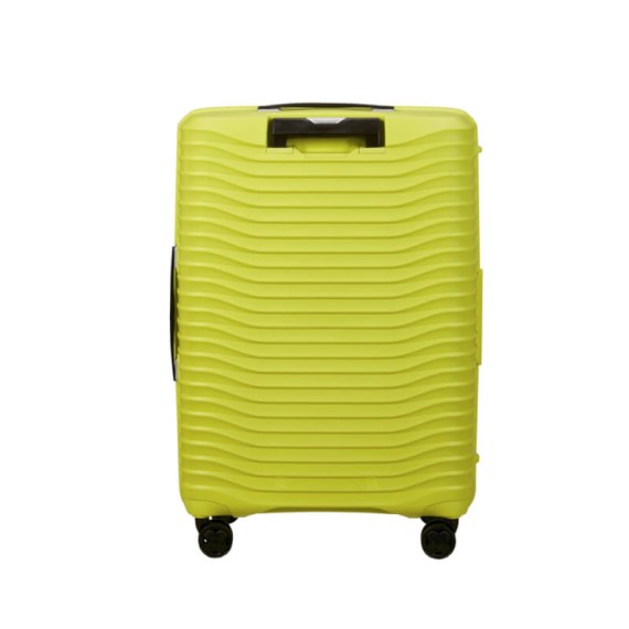SAMSONITE Mala Viagem / Trolley Média 68cm 4R Exp. Upscape Lima | Ref. 92.143109-1515 SAMSONITE Mala Viagem / Trolley Média 68cm 4R Exp. Upscape Lima | Ref. 92.143109-1515