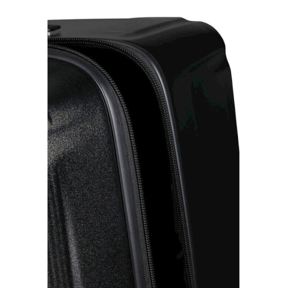 SAMSONITE Mala Viagem / Trolley Gigante 80cm Nuon Grafite Matte | Ref. 92.153973-4804