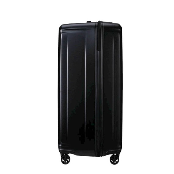 SAMSONITE Mala Viagem / Trolley Gigante 80cm Nuon Grafite Matte | Ref. 92.153973-4804