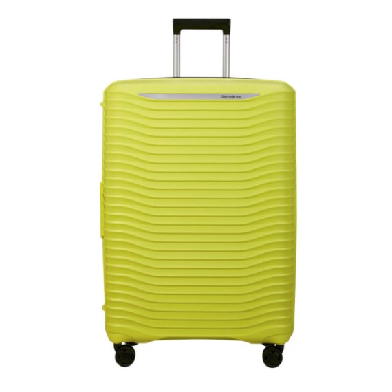 SAMSONITE Mala Viagem / Trolley Grande 75cm 4R Exp. Upscape Lima | Ref. 92.143110-1515 SAMSONITE Mala Viagem / Trolley Grande 75cm 4R Exp. Upscape Lima | Ref. 92.143110-1515