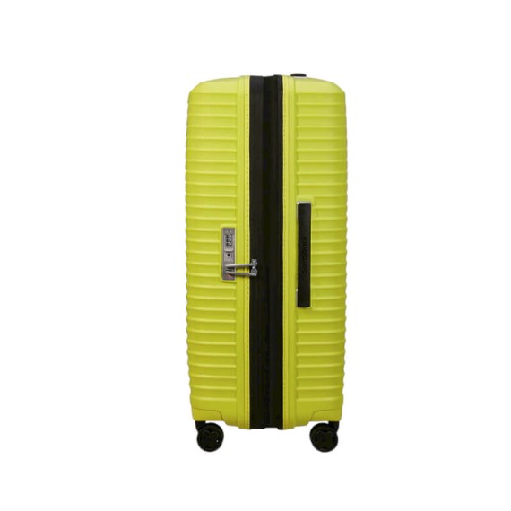 SAMSONITE Mala Viagem / Trolley Grande 75cm 4R Exp. Upscape Lima | Ref. 92.143110-1515 SAMSONITE Mala Viagem / Trolley Grande 75cm 4R Exp. Upscape Lima | Ref. 92.143110-1515