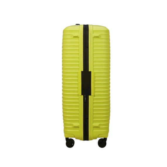 SAMSONITE Mala Viagem / Trolley Grande 75cm 4R Exp. Upscape Lima | Ref. 92.143110-1515 SAMSONITE Mala Viagem / Trolley Grande 75cm 4R Exp. Upscape Lima | Ref. 92.143110-1515