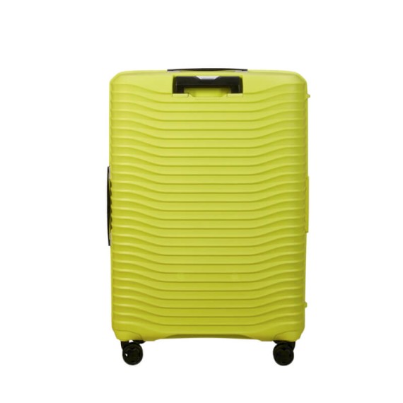 SAMSONITE Mala Viagem / Trolley Grande 75cm 4R Exp. Upscape Lima | Ref. 92.143110-1515 SAMSONITE Mala Viagem / Trolley Grande 75cm 4R Exp. Upscape Lima | Ref. 92.143110-1515