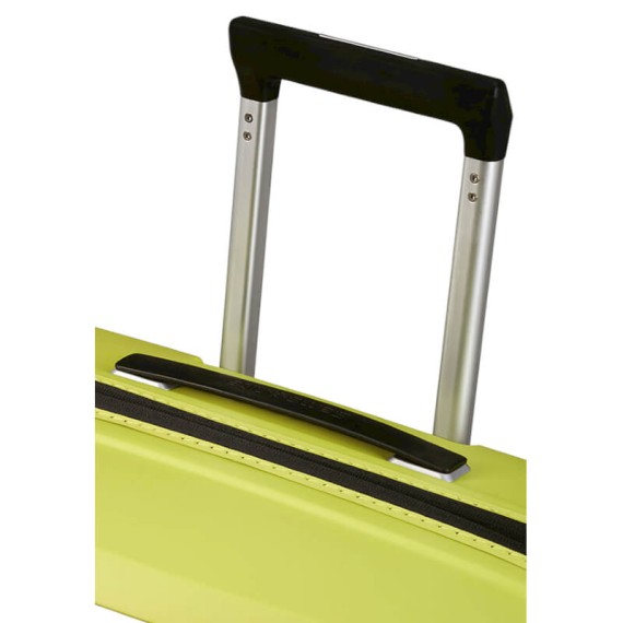 SAMSONITE Mala Viagem / Trolley Grande 75cm 4R Exp. Upscape Lima | Ref. 92.143110-1515 SAMSONITE Mala Viagem / Trolley Grande 75cm 4R Exp. Upscape Lima | Ref. 92.143110-1515