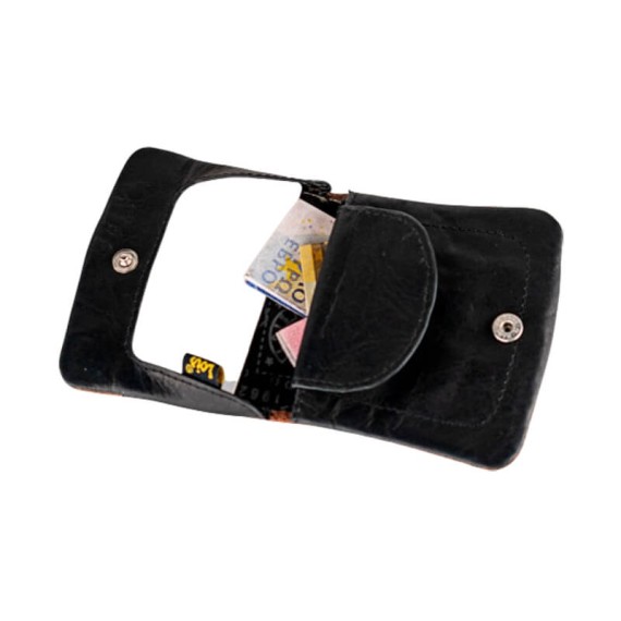 Porta-Moedas de Homem LOIS Dothan Castanho | Ref. 237.20846002