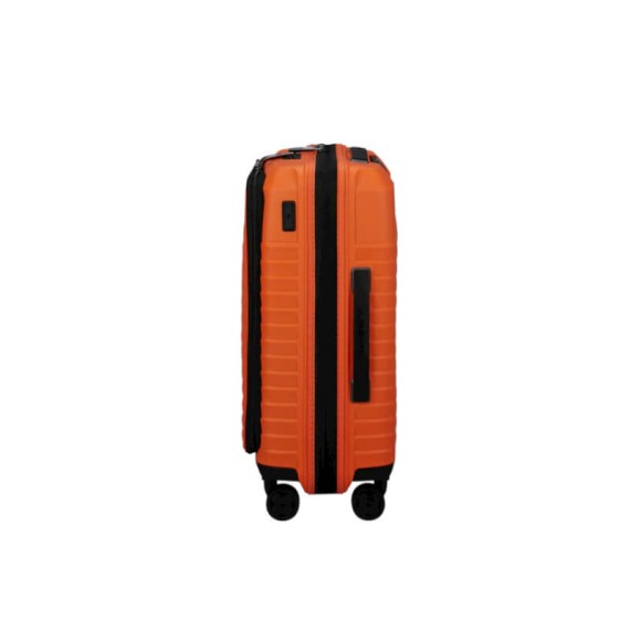 SAMSONITE Mala Cabine / Trolley 55cm 4R Exp. Intuo Easy Access Pêssego | Ref. 92.150720-1953 SAMSONITE Mala Cabine / Trolley 55cm 4R Exp. Intuo Easy Access Pêssego | Ref. 92.150720-1953