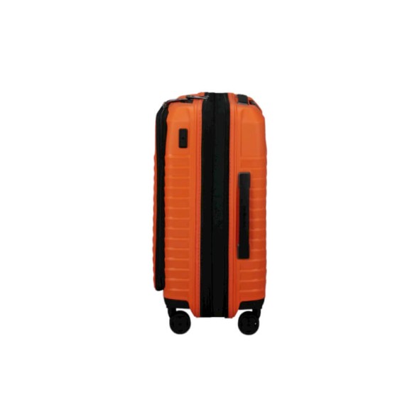 SAMSONITE Mala Cabine / Trolley 55cm 4R Exp. Intuo Easy Access Pêssego | Ref. 92.150720-1953 SAMSONITE Mala Cabine / Trolley 55cm 4R Exp. Intuo Easy Access Pêssego | Ref. 92.150720-1953