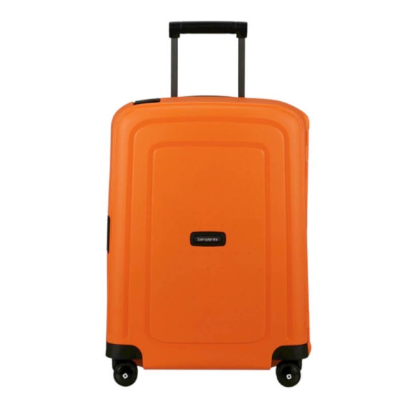 SAMSONITE Mala Cabine / Trolley 55cm 4R S’Cure Pêssego | Ref. 92.49539-1953