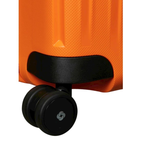 SAMSONITE Mala Cabine / Trolley 55cm 4R S’Cure Pêssego | Ref. 92.49539-1953