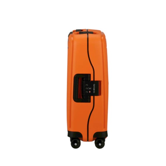 SAMSONITE Mala Cabine / Trolley 55cm 4R S’Cure Pêssego | Ref. 92.49539-1953