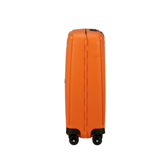 SAMSONITE Mala Cabine / Trolley 55cm 4R S’Cure Pêssego | Ref. 92.49539-1953