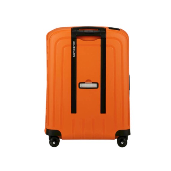 SAMSONITE Mala Cabine / Trolley 55cm 4R S’Cure Pêssego | Ref. 92.49539-1953