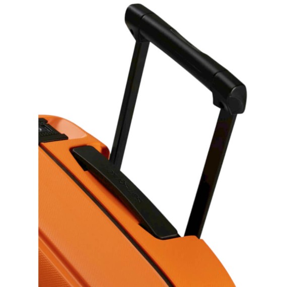 SAMSONITE Mala Cabine / Trolley 55cm 4R S’Cure Pêssego | Ref. 92.49539-1953