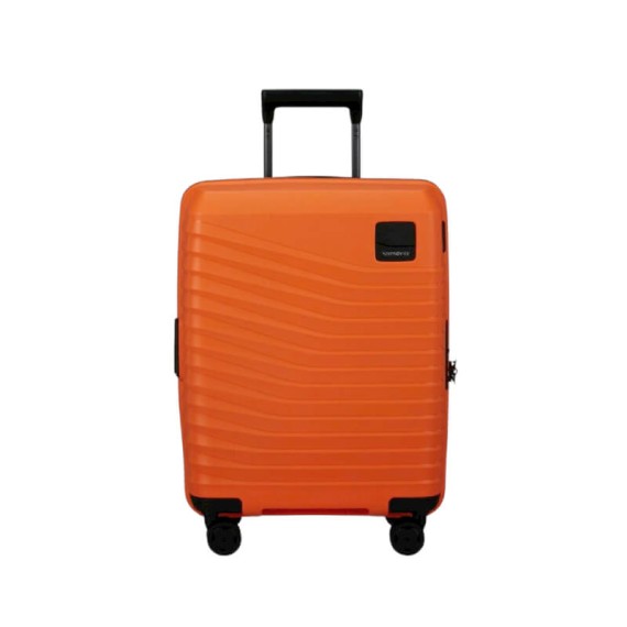 SAMSONITE Mala de Cabine / Trolley 55cm 4R Exp. Intuo Pêssego | Ref. 92.146913-1953 SAMSONITE Mala de Cabine / Trolley 55cm 4R Exp. Intuo Pêssego | Ref. 92.146913-1953