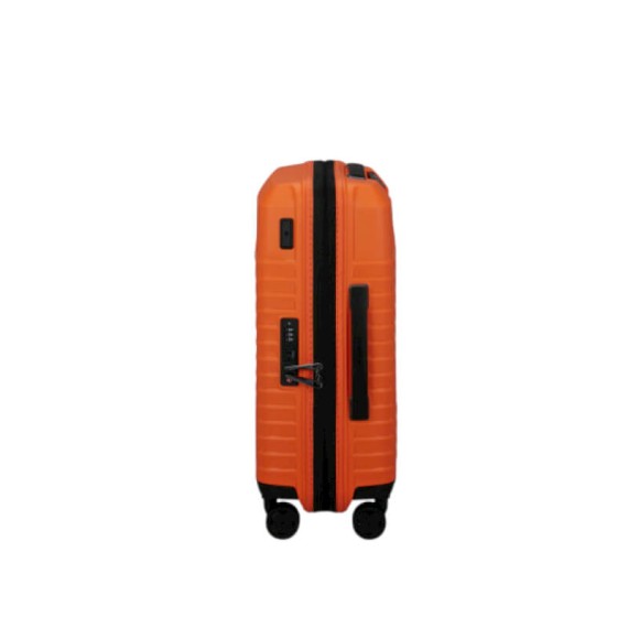 SAMSONITE Mala de Cabine / Trolley 55cm 4R Exp. Intuo Pêssego | Ref. 92.146913-1953 SAMSONITE Mala de Cabine / Trolley 55cm 4R Exp. Intuo Pêssego | Ref. 92.146913-1953