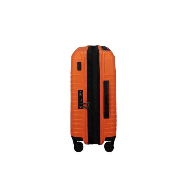 SAMSONITE Mala de Cabine / Trolley 55cm 4R Exp. Intuo Pêssego | Ref. 92.146913-1953 SAMSONITE Mala de Cabine / Trolley 55cm 4R Exp. Intuo Pêssego | Ref. 92.146913-1953