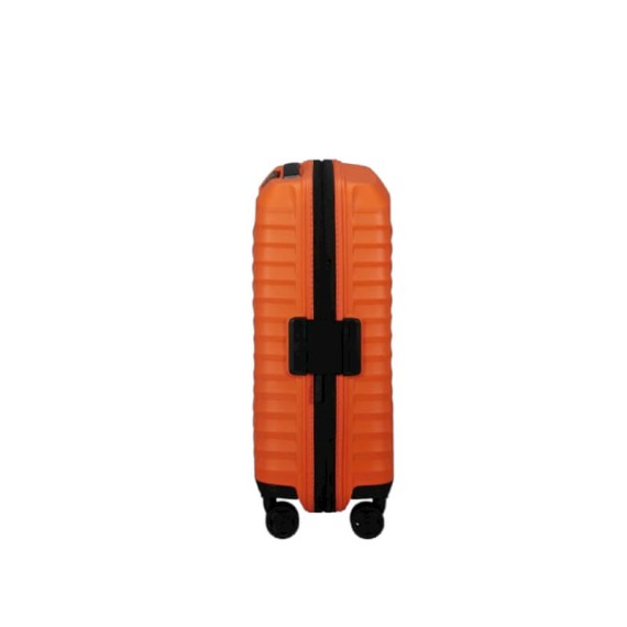 SAMSONITE Mala de Cabine / Trolley 55cm 4R Exp. Intuo Pêssego | Ref. 92.146913-1953 SAMSONITE Mala de Cabine / Trolley 55cm 4R Exp. Intuo Pêssego | Ref. 92.146913-1953