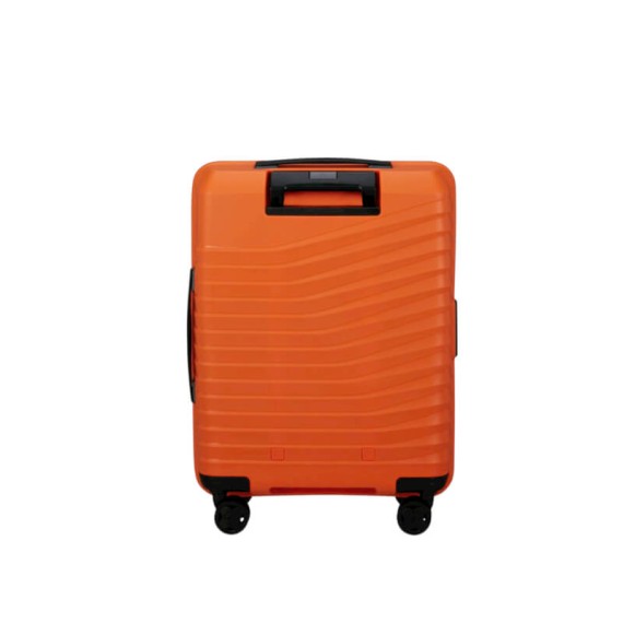 SAMSONITE Mala de Cabine / Trolley 55cm 4R Exp. Intuo Pêssego | Ref. 92.146913-1953 SAMSONITE Mala de Cabine / Trolley 55cm 4R Exp. Intuo Pêssego | Ref. 92.146913-1953