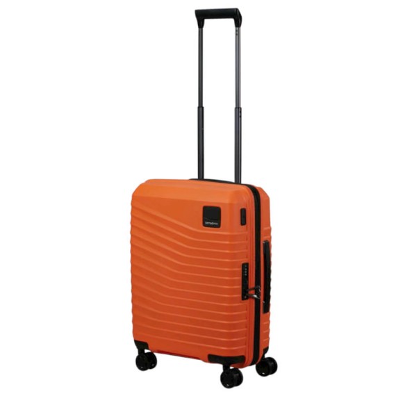 SAMSONITE Mala de Cabine / Trolley 55cm 4R Exp. Intuo Pêssego | Ref. 92.146913-1953 SAMSONITE Mala de Cabine / Trolley 55cm 4R Exp. Intuo Pêssego | Ref. 92.146913-1953