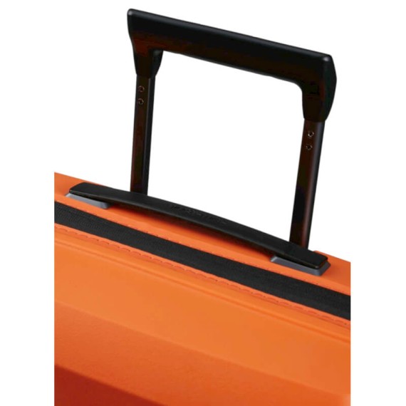 SAMSONITE Mala de Cabine / Trolley 55cm 4R Exp. Intuo Pêssego | Ref. 92.146913-1953 SAMSONITE Mala de Cabine / Trolley 55cm 4R Exp. Intuo Pêssego | Ref. 92.146913-1953
