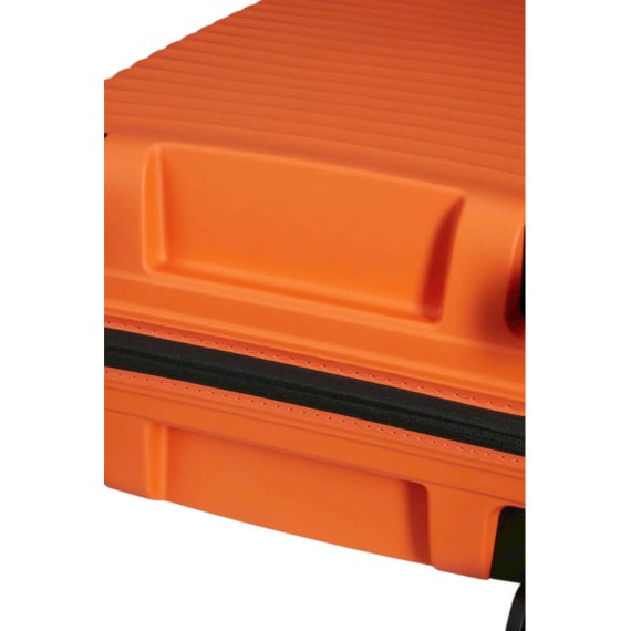 SAMSONITE Mala de Viagem / Trolley Média 68cm 4R Exp. Intuo Pêssego | Ref. 92.146914-1953