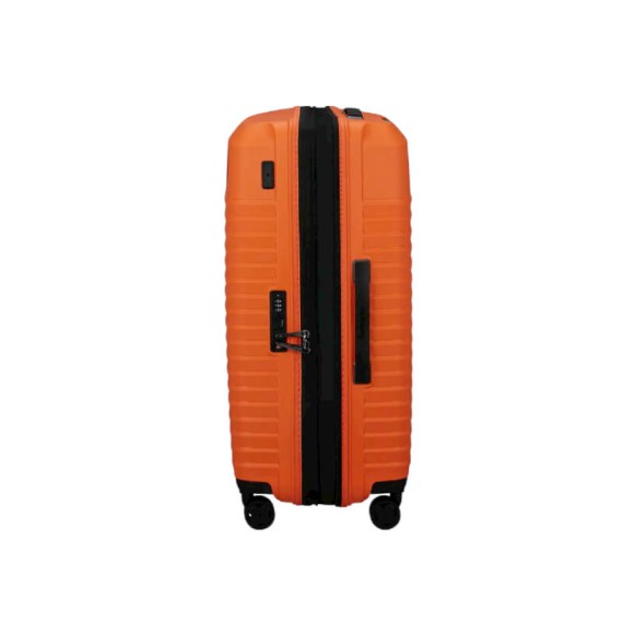 SAMSONITE Mala de Viagem / Trolley Média 68cm 4R Exp. Intuo Pêssego | Ref. 92.146914-1953