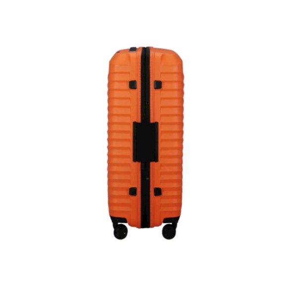SAMSONITE Mala de Viagem / Trolley Média 68cm 4R Exp. Intuo Pêssego | Ref. 92.146914-1953