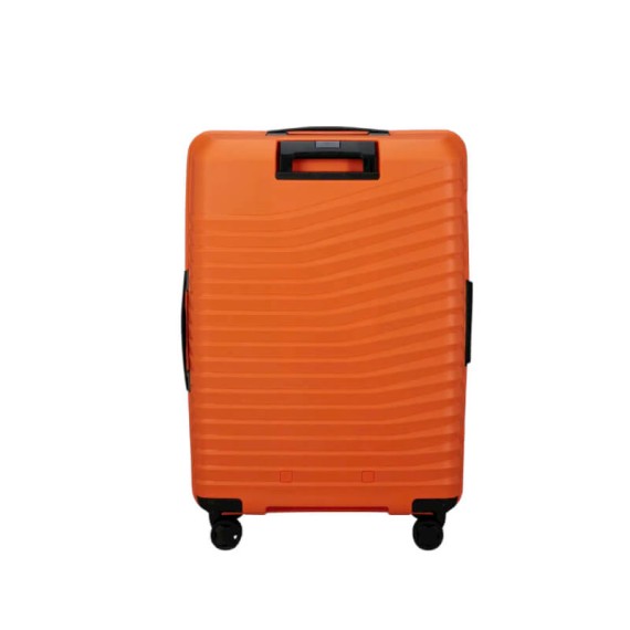 SAMSONITE Mala de Viagem / Trolley Média 68cm 4R Exp. Intuo Pêssego | Ref. 92.146914-1953