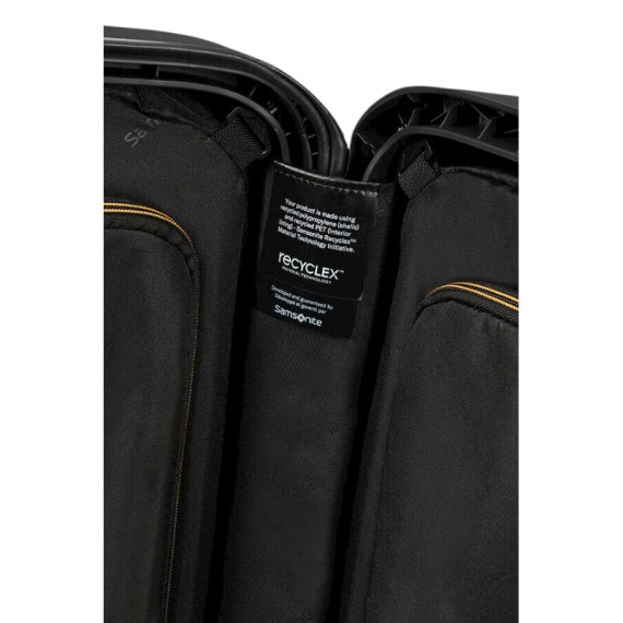 SAMSONITE Mala Viagem / Trolley Gigante 81cm 4R Essens Grafite | Ref. 92.152056-1374 SAMSONITE Mala Viagem / Trolley Gigante 81cm 4R Essens Grafite | Ref. 92.152056-1374