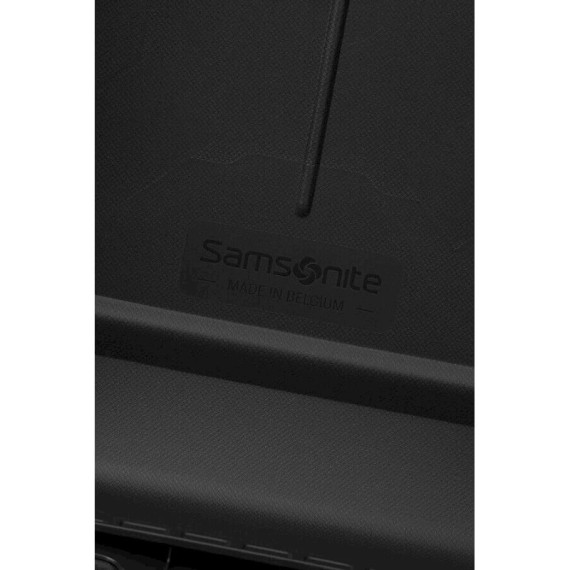 SAMSONITE Mala Viagem / Trolley Gigante 81cm 4R Essens Grafite | Ref. 92.152056-1374 SAMSONITE Mala Viagem / Trolley Gigante 81cm 4R Essens Grafite | Ref. 92.152056-1374