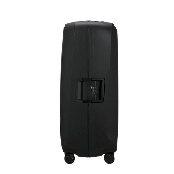 SAMSONITE Mala Viagem / Trolley Gigante 81cm 4R Essens Grafite | Ref. 92.152056-1374 SAMSONITE Mala Viagem / Trolley Gigante 81cm 4R Essens Grafite | Ref. 92.152056-1374
