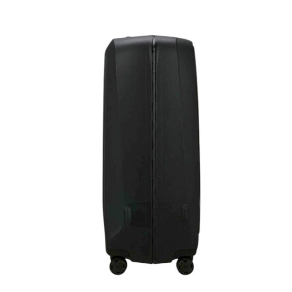 SAMSONITE Mala Viagem / Trolley Gigante 81cm 4R Essens Grafite | Ref. 92.152056-1374 SAMSONITE Mala Viagem / Trolley Gigante 81cm 4R Essens Grafite | Ref. 92.152056-1374
