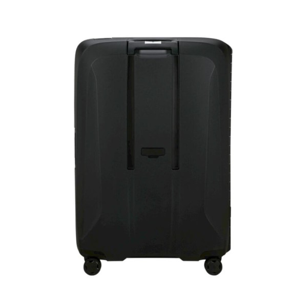 SAMSONITE Mala Viagem / Trolley Gigante 81cm 4R Essens Grafite | Ref. 92.152056-1374 SAMSONITE Mala Viagem / Trolley Gigante 81cm 4R Essens Grafite | Ref. 92.152056-1374