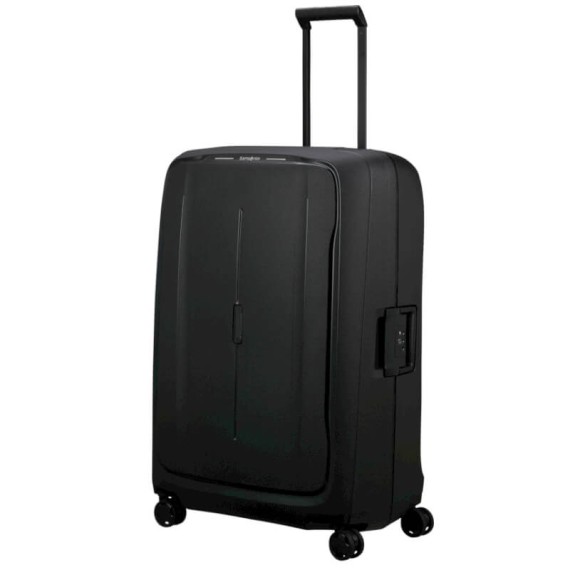 SAMSONITE Mala Viagem / Trolley Gigante 81cm 4R Essens Grafite | Ref. 92.152056-1374 SAMSONITE Mala Viagem / Trolley Gigante 81cm 4R Essens Grafite | Ref. 92.152056-1374