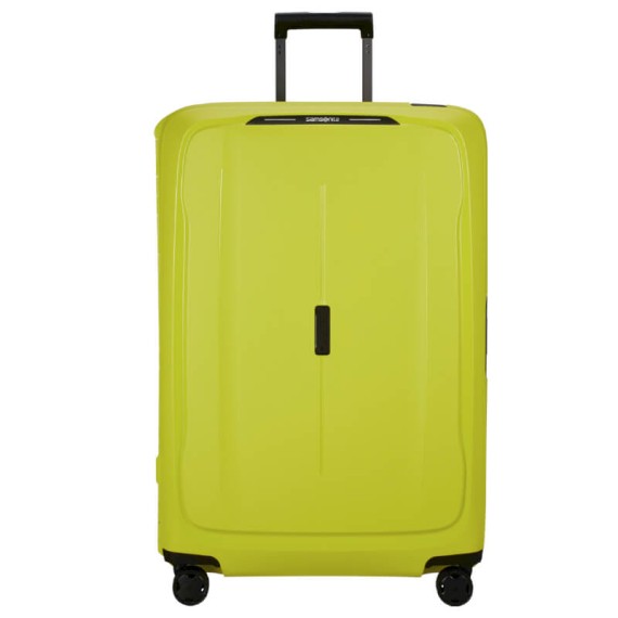 SAMSONITE Mala Viagem / Trolley Gigante 81cm 4R Essens Lima | Ref. 92.152056-1515