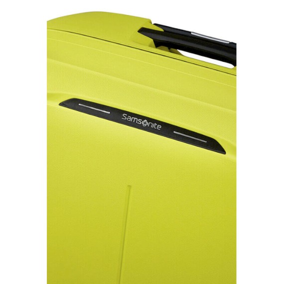 SAMSONITE Mala Viagem / Trolley Gigante 81cm 4R Essens Lima | Ref. 92.152056-1515