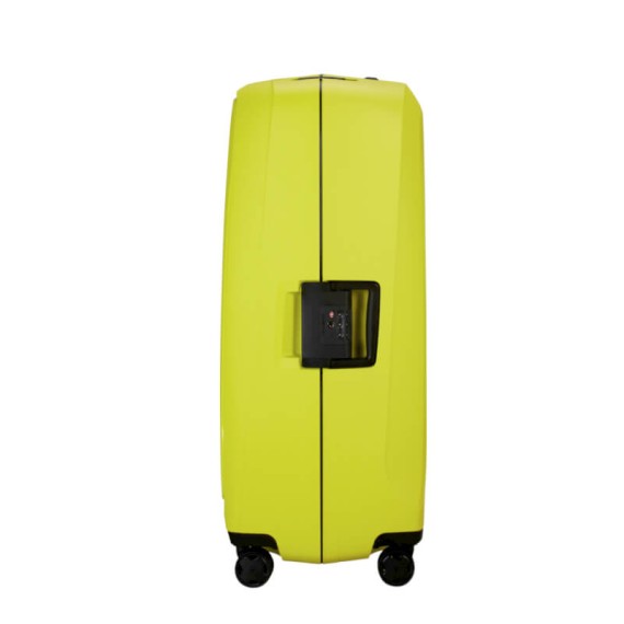 SAMSONITE Mala Viagem / Trolley Gigante 81cm 4R Essens Lima | Ref. 92.152056-1515