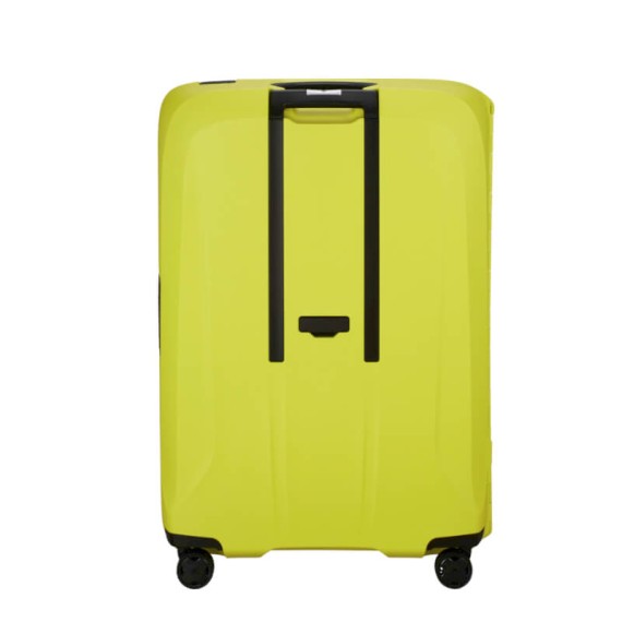 SAMSONITE Mala Viagem / Trolley Gigante 81cm 4R Essens Lima | Ref. 92.152056-1515