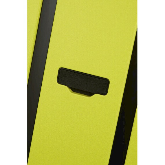 SAMSONITE Mala Viagem / Trolley Gigante 81cm 4R Essens Lima | Ref. 92.152056-1515