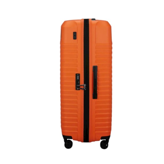 SAMSONITE Mala Viagem / Trolley Gigante 81cm 4R Exp. Intuo Pêssego | Ref. 92.146916-1953
