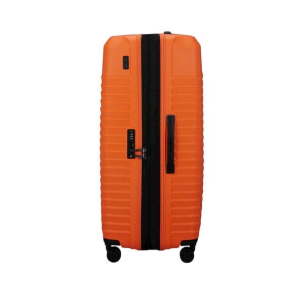 SAMSONITE Mala Viagem / Trolley Gigante 81cm 4R Exp. Intuo Pêssego | Ref. 92.146916-1953