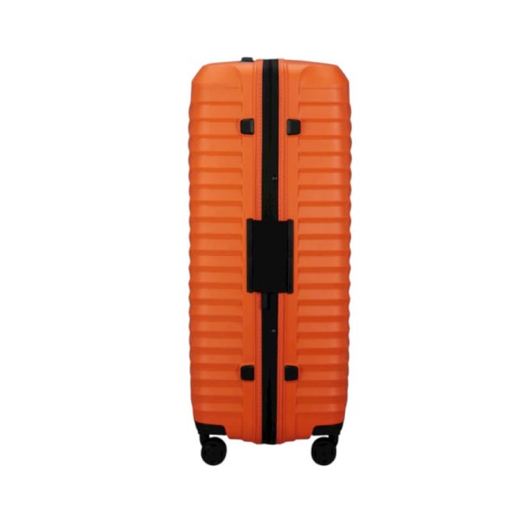 SAMSONITE Mala Viagem / Trolley Gigante 81cm 4R Exp. Intuo Pêssego | Ref. 92.146916-1953
