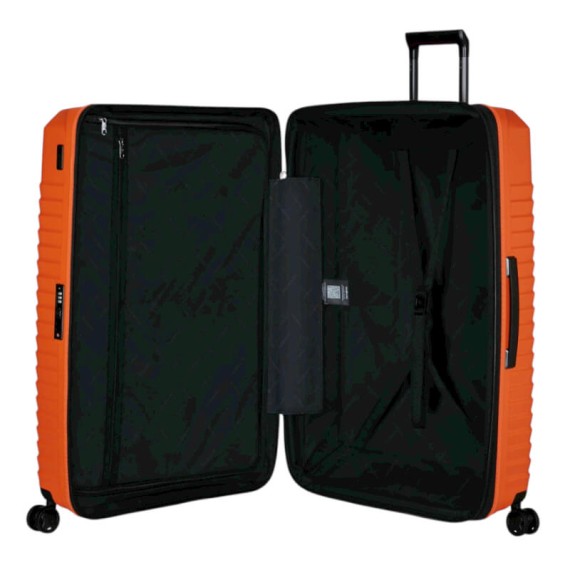 SAMSONITE Mala Viagem / Trolley Gigante 81cm 4R Exp. Intuo Pêssego | Ref. 92.146916-1953